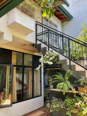 Villa Ever Green Matara
